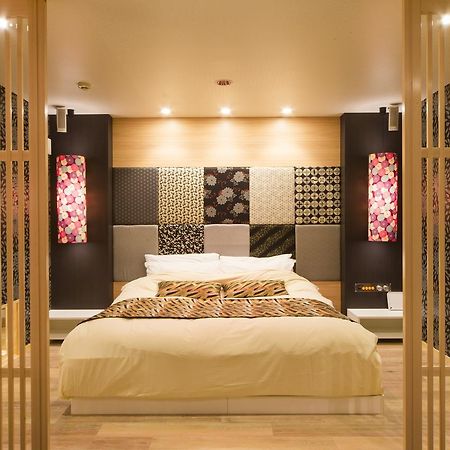 Hotel Lala Tsukasa Fukuoka  Exteriér fotografie