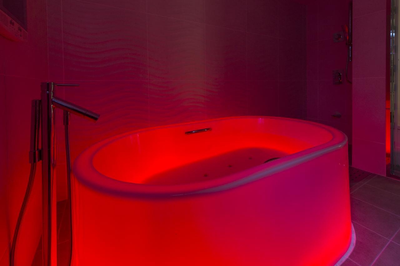 Hotel Lala Tsukasa Fukuoka  Exteriér fotografie