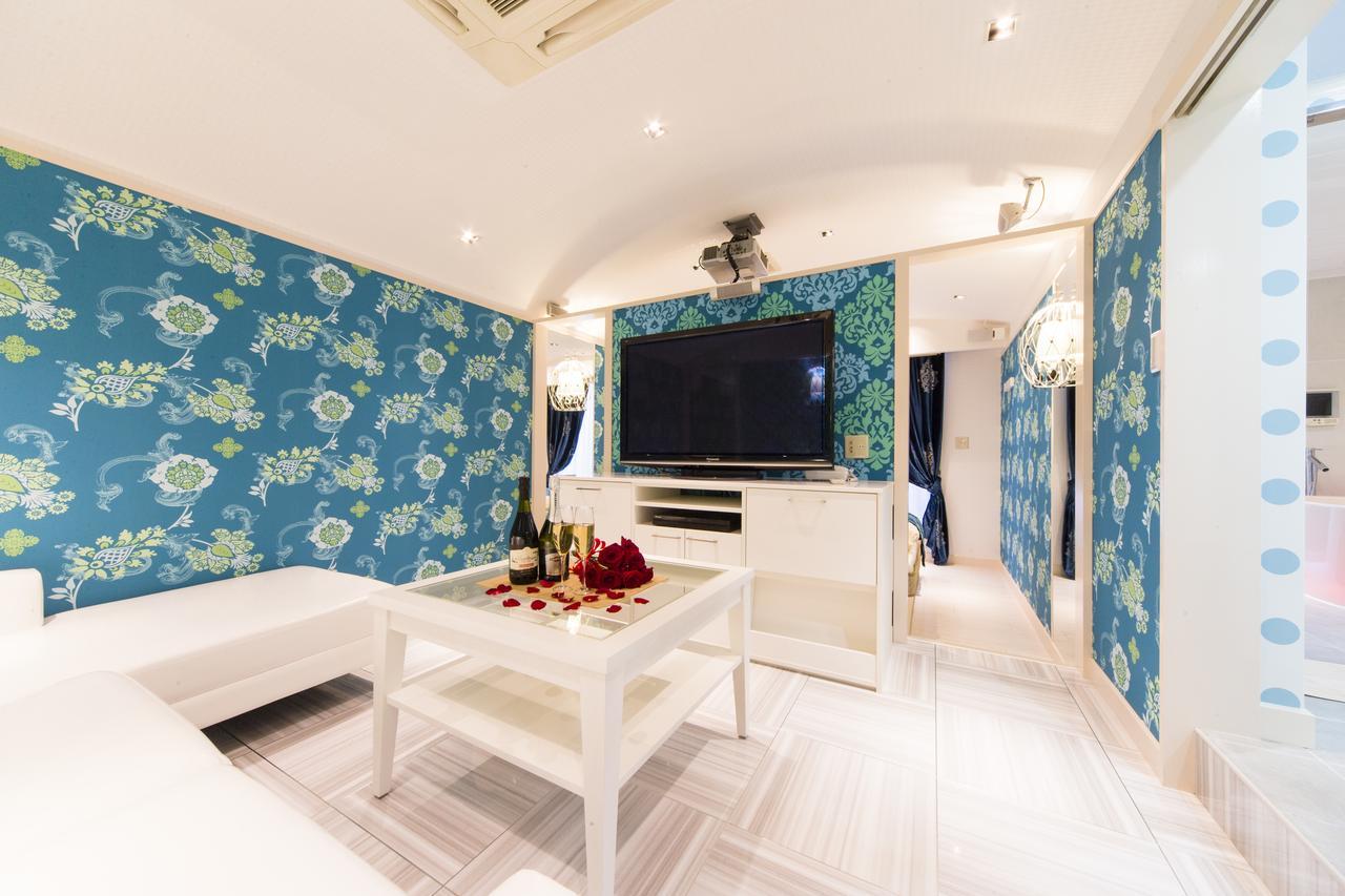 Hotel Lala Tsukasa Fukuoka  Exteriér fotografie