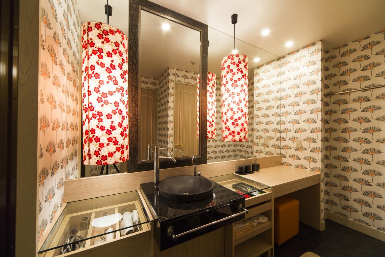 Hotel Lala Tsukasa Fukuoka  Exteriér fotografie