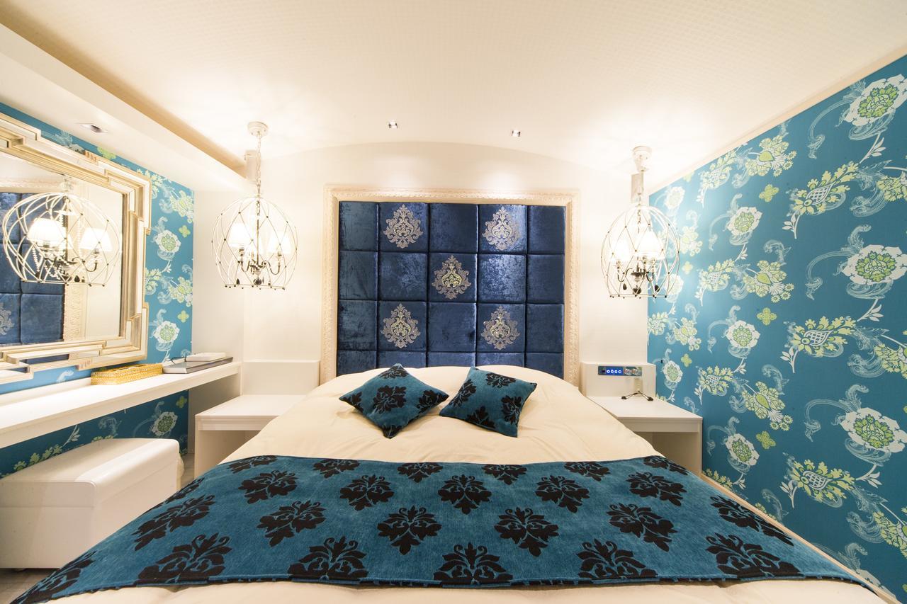 Hotel Lala Tsukasa Fukuoka  Exteriér fotografie