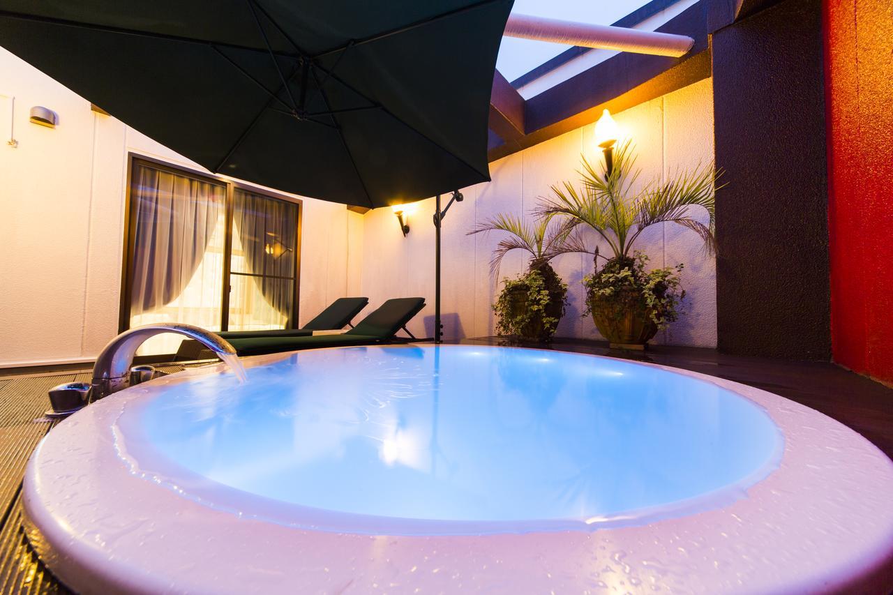 Hotel Lala Tsukasa Fukuoka  Exteriér fotografie