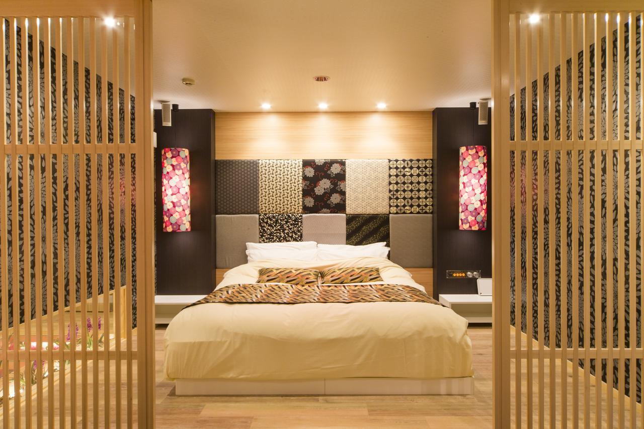 Hotel Lala Tsukasa Fukuoka  Exteriér fotografie
