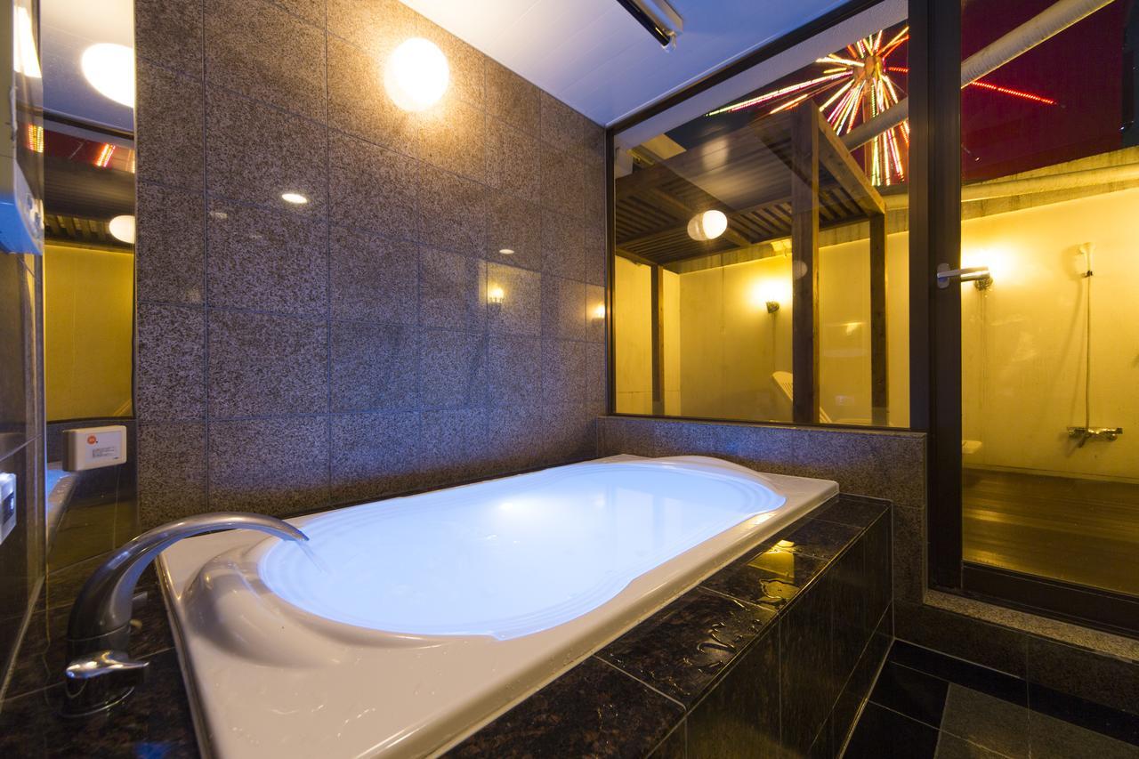 Hotel Lala Tsukasa Fukuoka  Exteriér fotografie