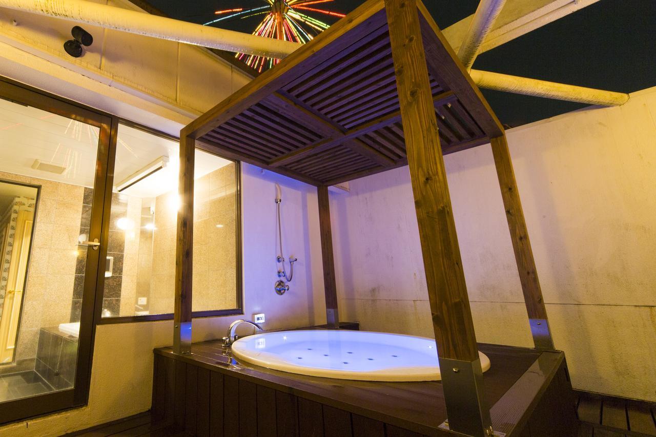 Hotel Lala Tsukasa Fukuoka  Exteriér fotografie