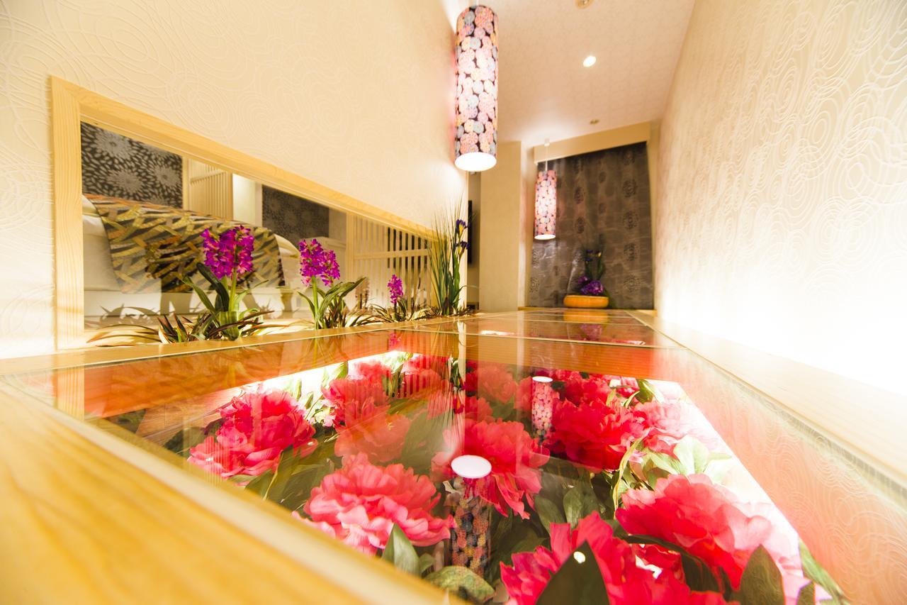 Hotel Lala Tsukasa Fukuoka  Exteriér fotografie