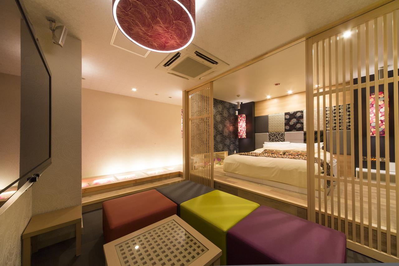 Hotel Lala Tsukasa Fukuoka  Exteriér fotografie
