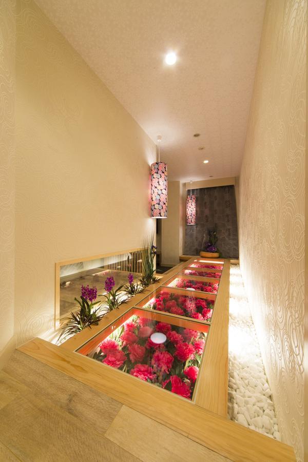 Hotel Lala Tsukasa Fukuoka  Exteriér fotografie