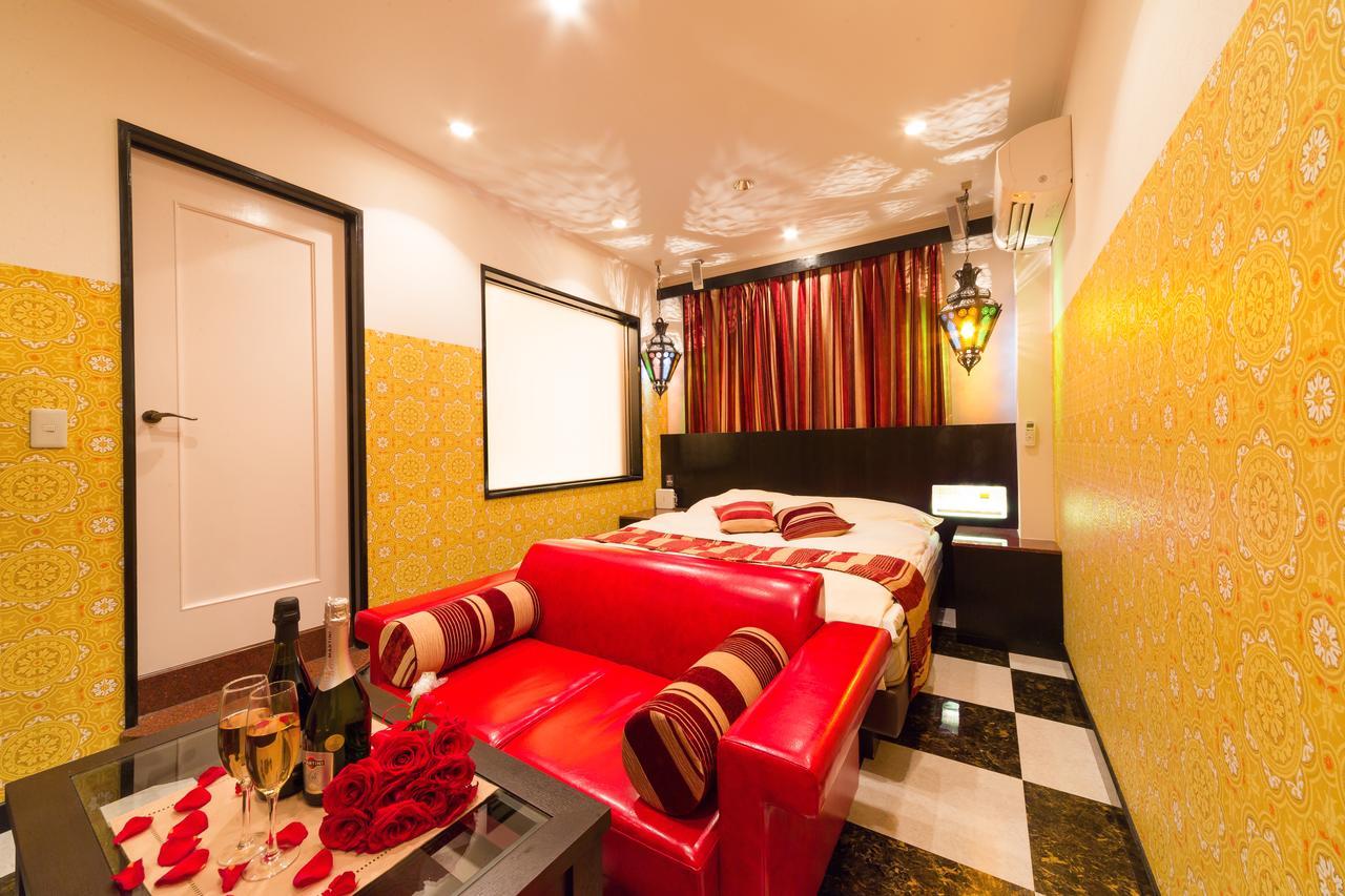 Hotel Lala Tsukasa Fukuoka  Exteriér fotografie