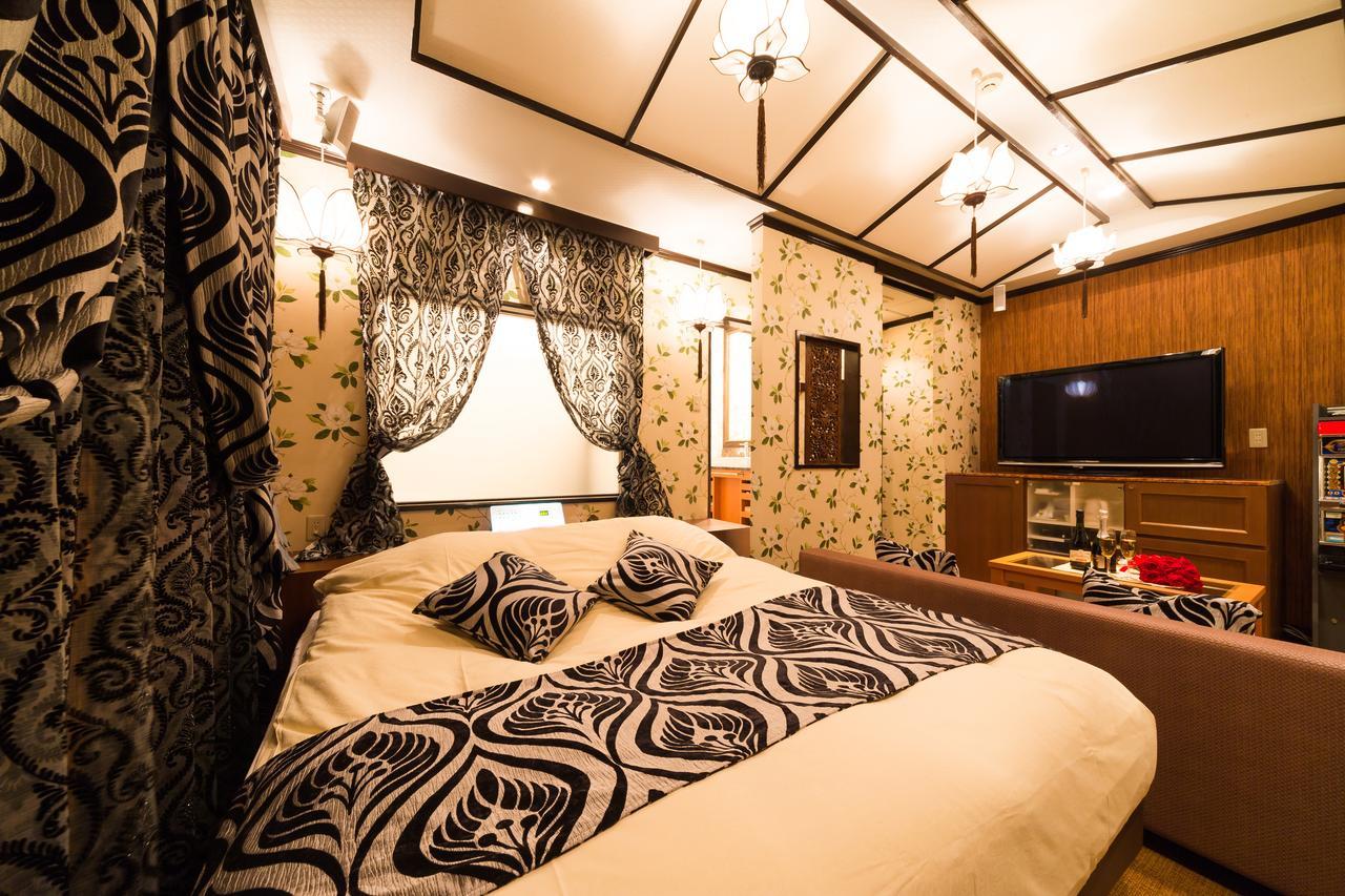 Hotel Lala Tsukasa Fukuoka  Exteriér fotografie