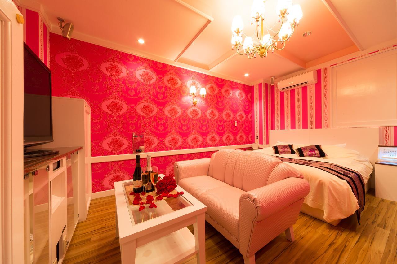 Hotel Lala Tsukasa Fukuoka  Exteriér fotografie